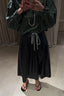 Johny - Rok - Uma Leather - Black