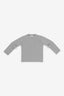 Extreme Cashmere - Top - 500 Jones - Grey