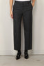Joseph - Broek - Trina Pant Light Tailoring - Smoke - BYLOTTE