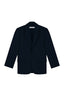 BYLOTTE Studios - Tailored Blazer - Kate Blazer - Navy