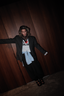 BYLOTTE Studios - Tailored Blazer - Kate Blazer - Grey Melange