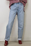 Agolde - Jeans - Kelly jean -  Harmonic