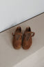 Le Monde Béryl - Ballerina's - Stella Slipper - Mokka
