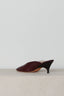 Le Monde Béryl - Sandalen - Petra Mule - Bordeaux