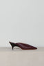Le Monde Béryl - Sandalen - Petra Mule - Bordeaux