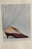Le Monde Béryl - Sandalen - Petra Mule - Bordeaux