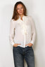 Nili Lotan - Blouse - Lily - Ivory