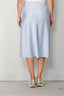Lisa Yang - Rok - Midi Skirt - Surf - BYLOTTE