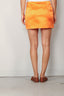 Lisa Yang - Rok - Mini Skirt - Sunset - BYLOTTE