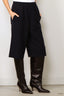 Liya - Broek - Culotte Racer - Dark Navy - BYLOTTE