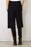 Liya - Broek - Culotte Racer - Dark Navy - BYLOTTE