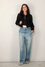 Lois - Jeans - Gloria - 24 - Stone - BYLOTTE