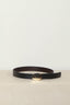 Lois - Riem - Sun - Black / Brown - BYLOTTE