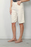 Lois - Short - Camille - Ecru - BYLOTTE