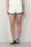 Lois - Short - Lyra - Off White - BYLOTTE