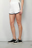 Lois - Short - Lyra - Off White - BYLOTTE