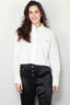 Love Stories - Blouse - Pete - Off White - BYLOTTE