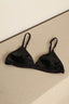 Love Stories - Bralette - Uma - Black - BYLOTTE
