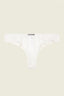 Love Stories - Brazilian Brief - Carl - Off White - BYLOTTE