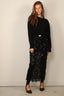 Love Stories - Rok - Mia - Black Sequins - BYLOTTE