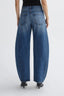 Agolde - Jeans - Luna Pieced Jean - Logical
