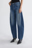 Agolde - Jeans - Luna Pieced Jean - Logical