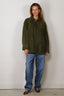 Arma - Jacket - Maeve - Dark Green