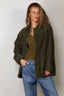 Arma - Jacket - Maeve - Dark Green