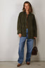 Arma - Jacket - Maeve - Dark Green