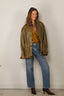 Arma - Jacket - Maeve - Dark Olive