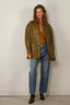 Arma - Jacket - Maeve - Dark Olive