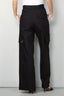 Margaux Lonnberg - Pantalon - Seed - Black - BYLOTTE