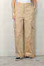 Margaux Lonnberg - Pantalon - Seed - Sand - BYLOTTE