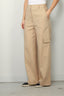 Margaux Lonnberg - Pantalon - Seed - Sand - BYLOTTE