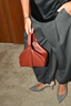 Advene - Tas - The Age Bag - Maroon