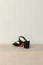 Maryam Nassir Zadeh - sandalen - Una Sandal - black - BYLOTTE