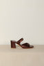 Maryam Nassir Zadeh - Sandalen - Una sandal - Moro - BYLOTTE