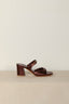 Maryam Nassir Zadeh - Sandalen - Una sandal - Moro - BYLOTTE