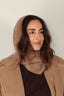 Max Mara - Balaclava - Romana - Camel - BYLOTTE