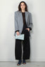 Max Mara - Blazer - Baffo -   Light grey - BYLOTTE