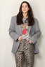 Max Mara - Blazer - Baffo -   Light grey - BYLOTTE