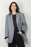 Max Mara - Blazer - Baffo -   Light grey - BYLOTTE