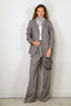 Max Mara - Blazer - Circense - Medium Grey - BYLOTTE