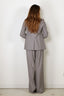 Max Mara - Blazer - Circense - Medium Grey - BYLOTTE