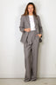 Max Mara - Blazer - Circense - Medium Grey - BYLOTTE