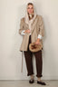 Max Mara - Blazer - Tubinga - Beige Shaded - BYLOTTE