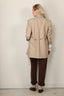 Max Mara - Blazer - Tubinga - Beige Shaded - BYLOTTE