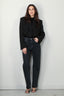 Max Mara - Blazer - Utopia - Black - BYLOTTE