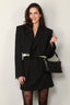 Max Mara - Blazer - Utopia - Black - BYLOTTE