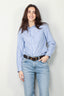 Max Mara - Blouse - Bahamas - Light Blue - BYLOTTE